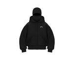 Ninja Balaclava Hoodie