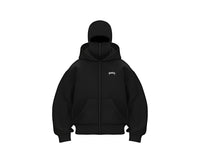 Ninja Balaclava Hoodie