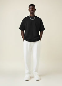 Basic Kısa Kol T-Shirt