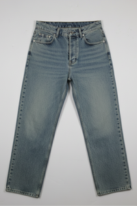Basic Regular Fit Jean