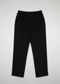 Dökümlü Rahat Pantolon