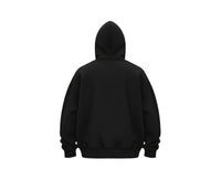 Ninja Balaclava Hoodie